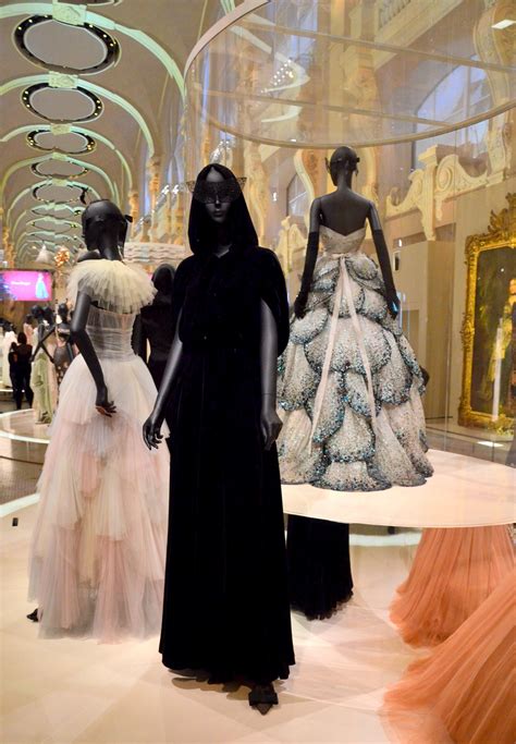 paris exposition dior 2017|dior gallery in paris.